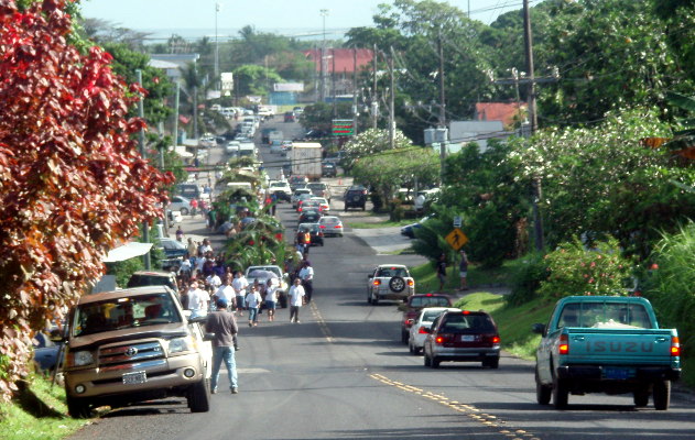 mainstreet