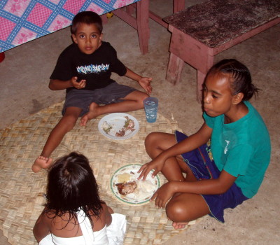 post swim feed 01/04/08 06:35 PM