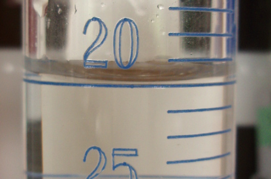 meniscus meniscus