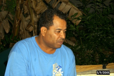 Josaiah Waguk