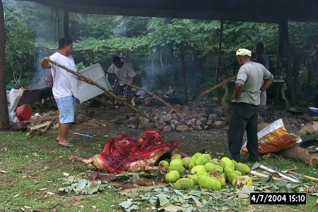 Wone Luak Kitti Pohnpei uhm