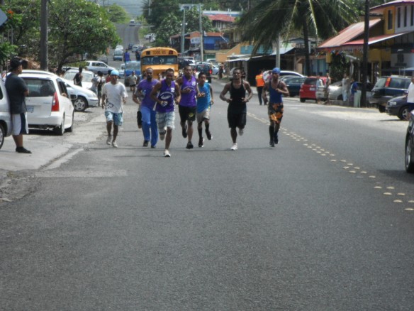 round island relay