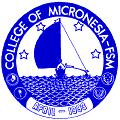 College of Micronesia-FSM Seal