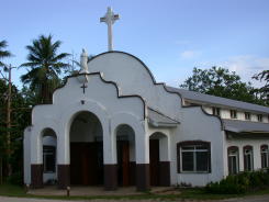 Catholic Church