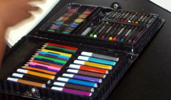 art kit