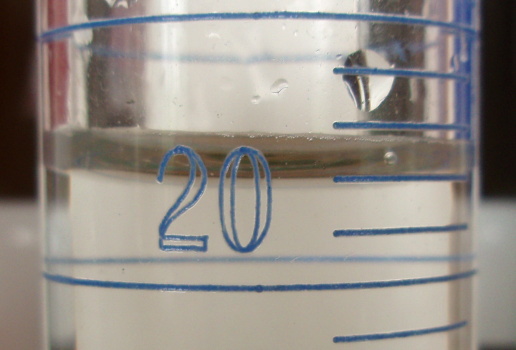 meniscus after meniscus after